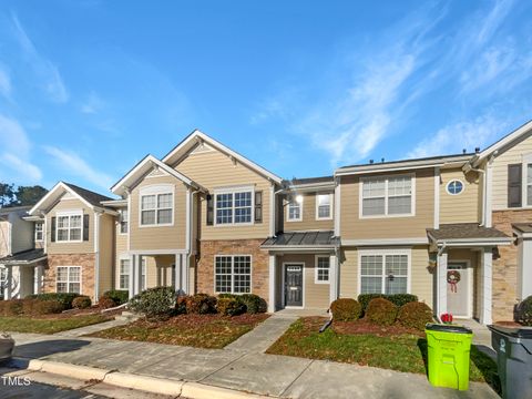 A home in Durham