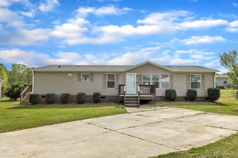 162 E Abbey Court Smithfield NC 27577