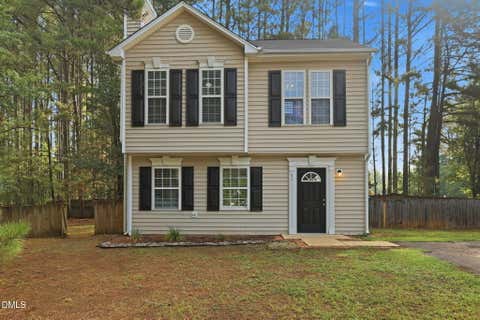 Photo of 60 Holding-young Road, Youngsville, NC 27596 (MLS # 10179802)