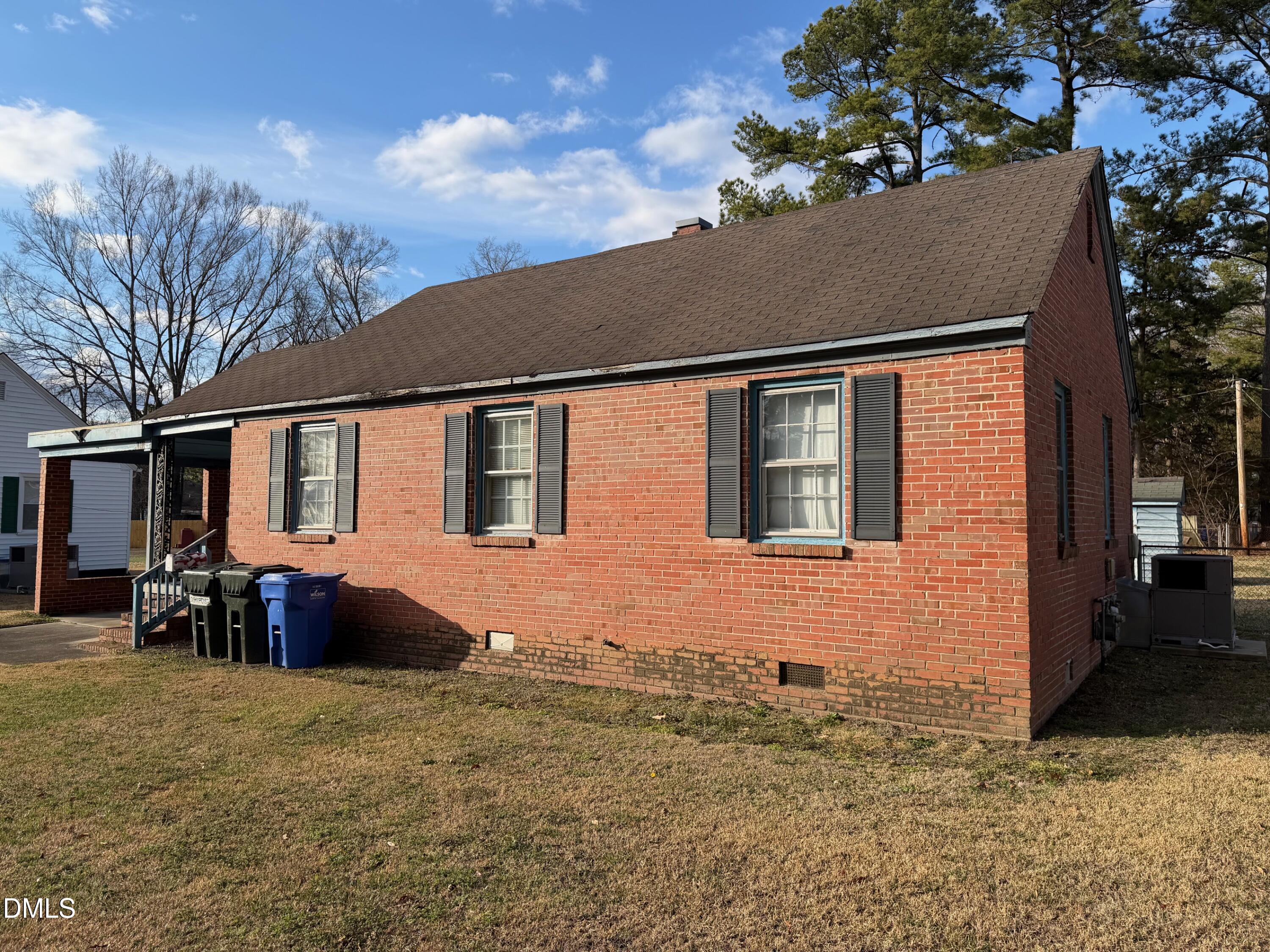 1102 Delano Avenue SW