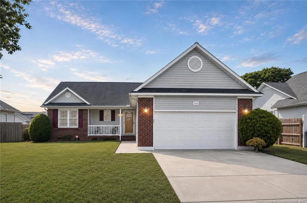 3010 Totley Drive
