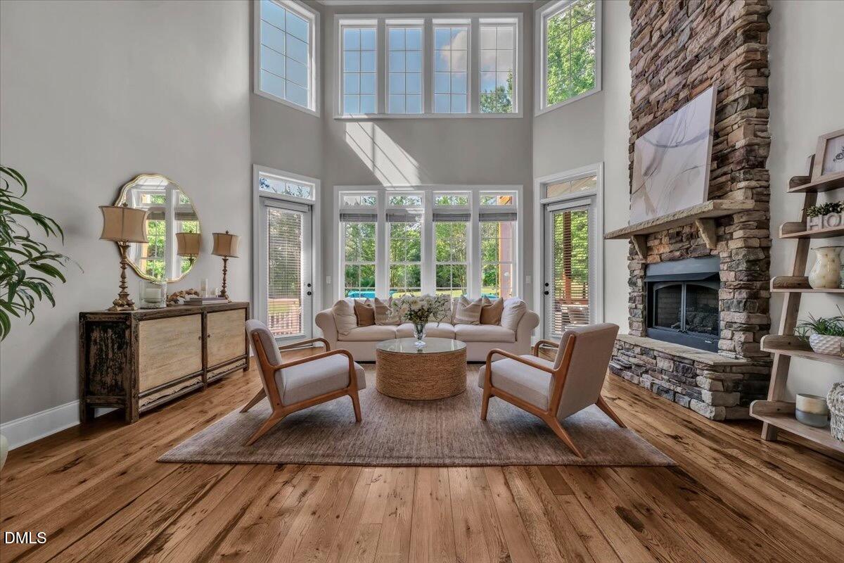 65 Forked Pine Court