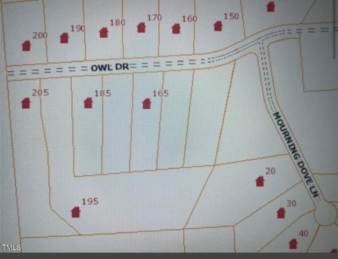 195 Owl Drive