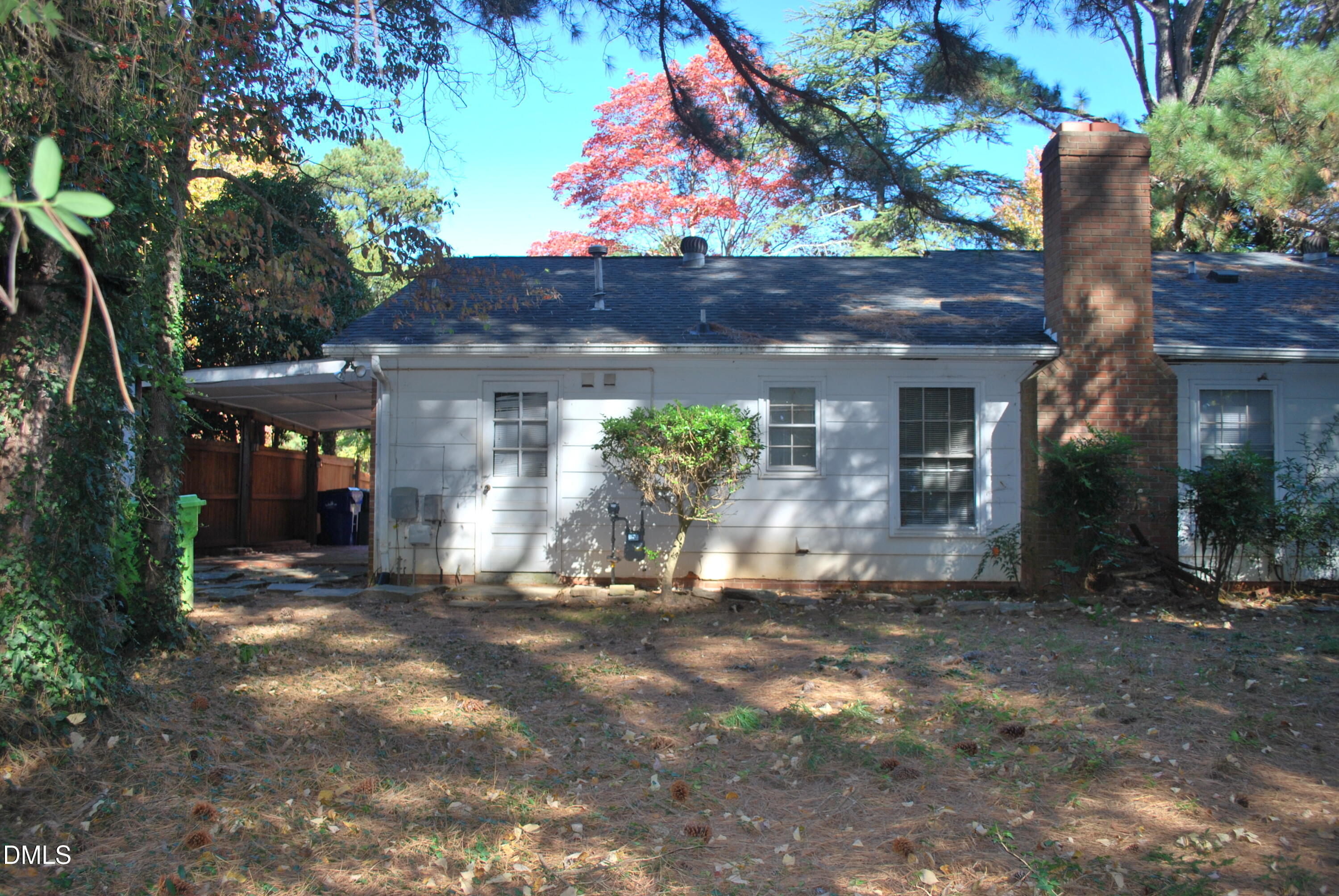 3509 Morningside Drive