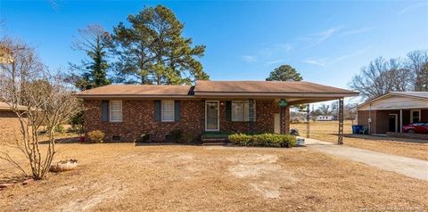 107 E Thigpen Road Conetoe NC 27819