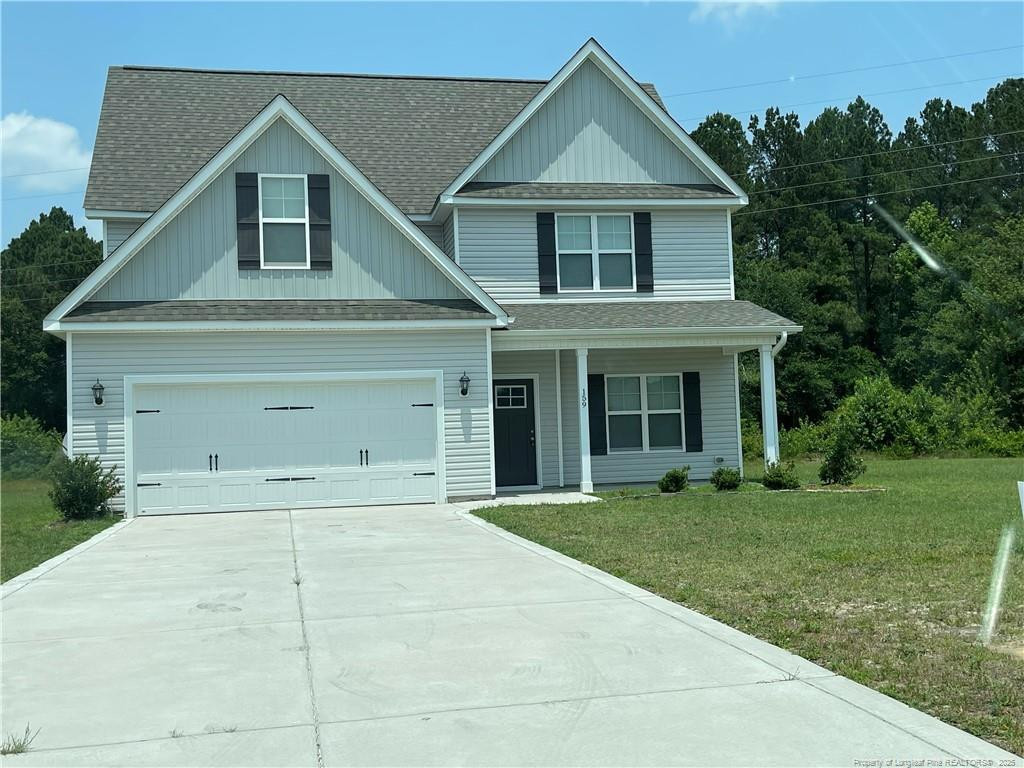 159 Doubletree Lane