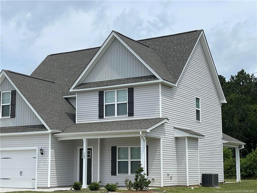 159 Doubletree Lane