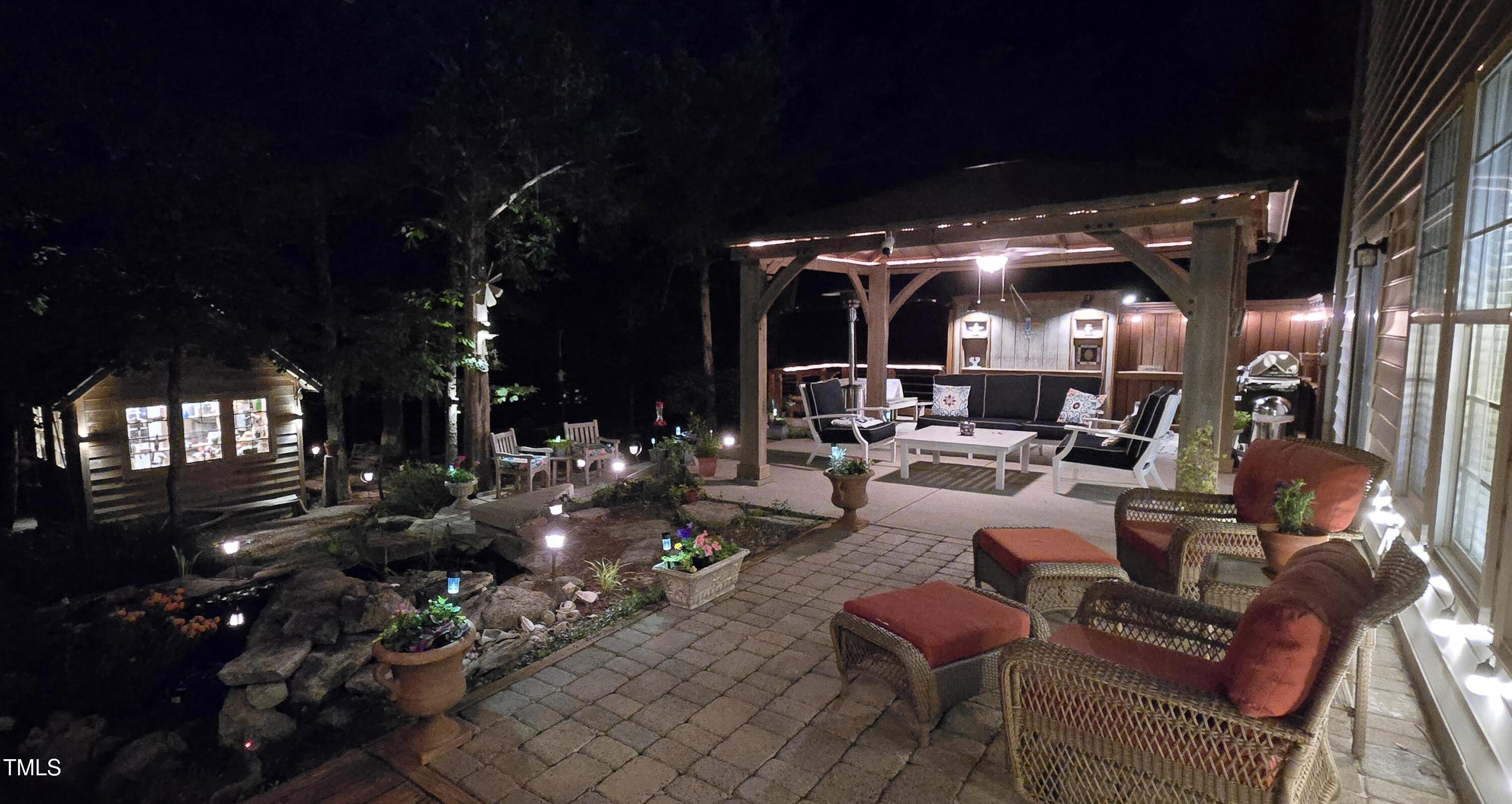 648 Long Melford Drive