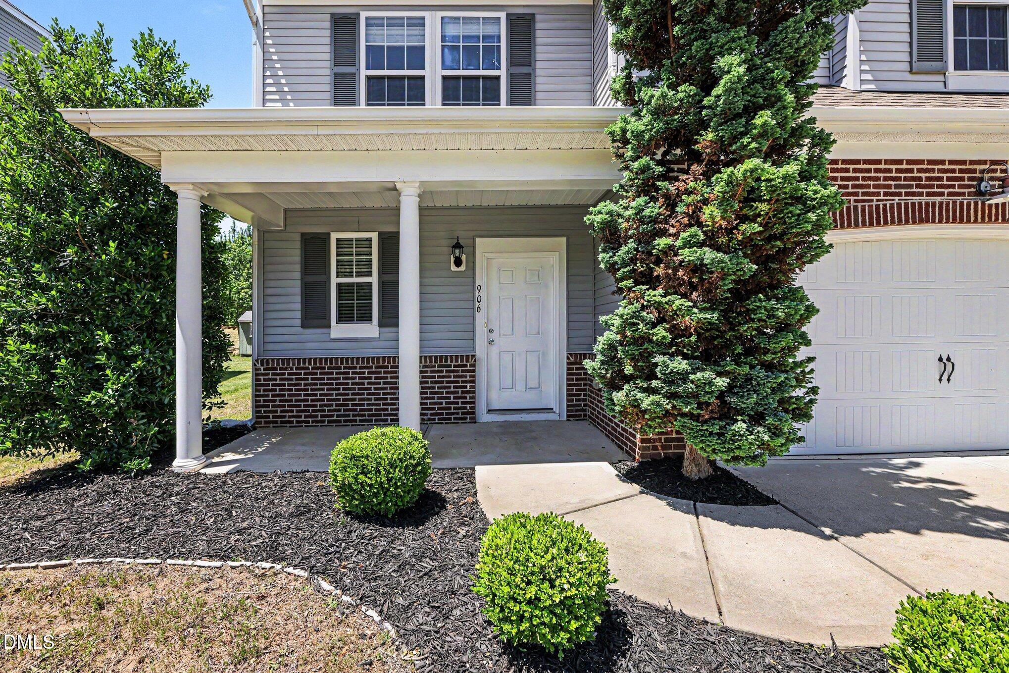 906 Pleasant Colony Drive