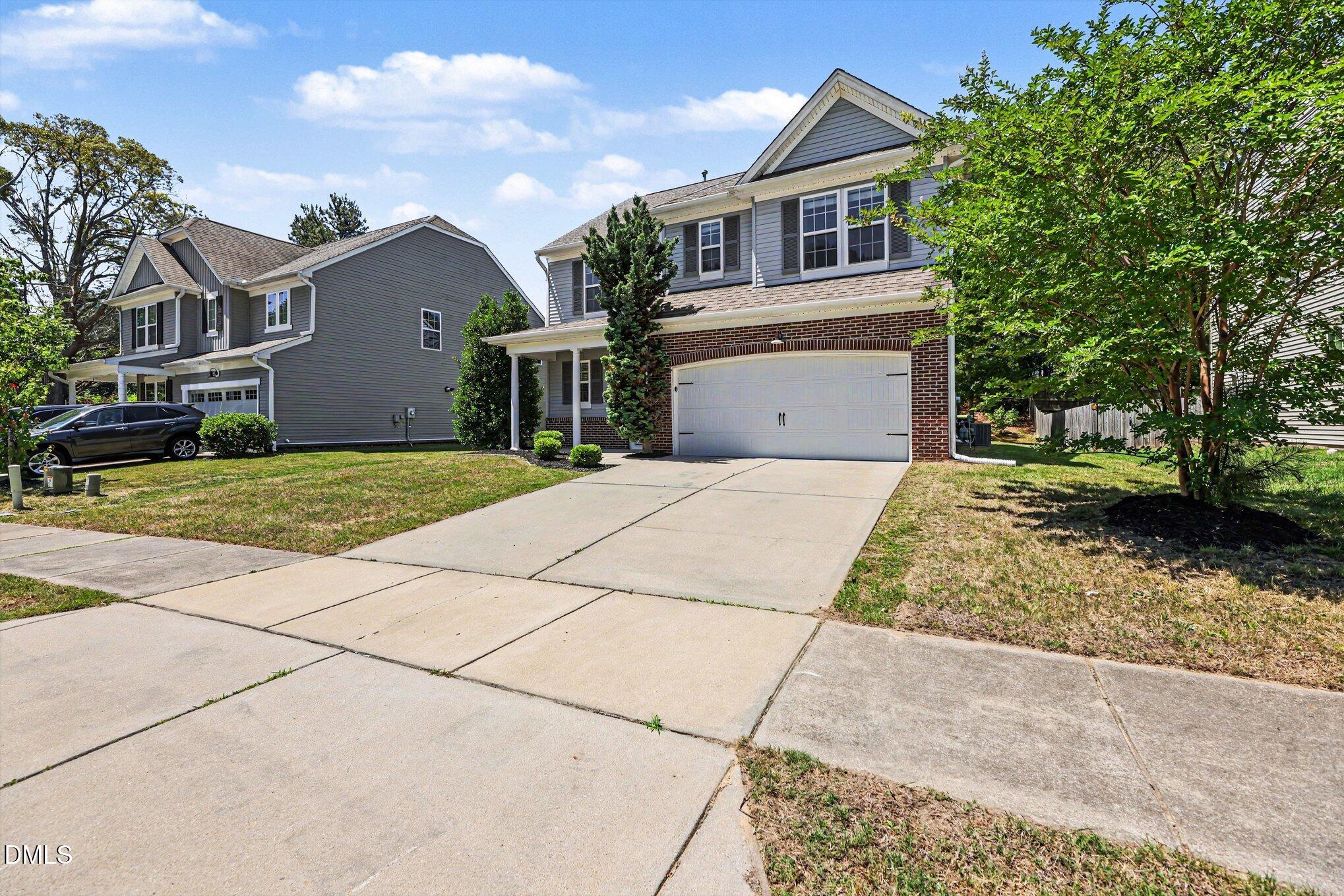 906 Pleasant Colony Drive