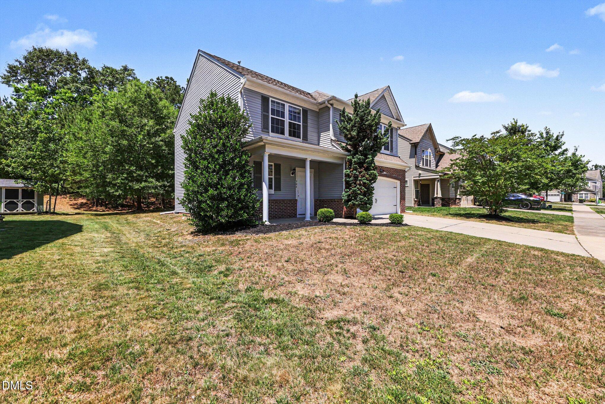 906 Pleasant Colony Drive