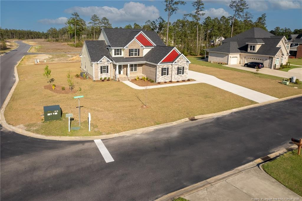 3444 Camberly (Lot 1098) Drive