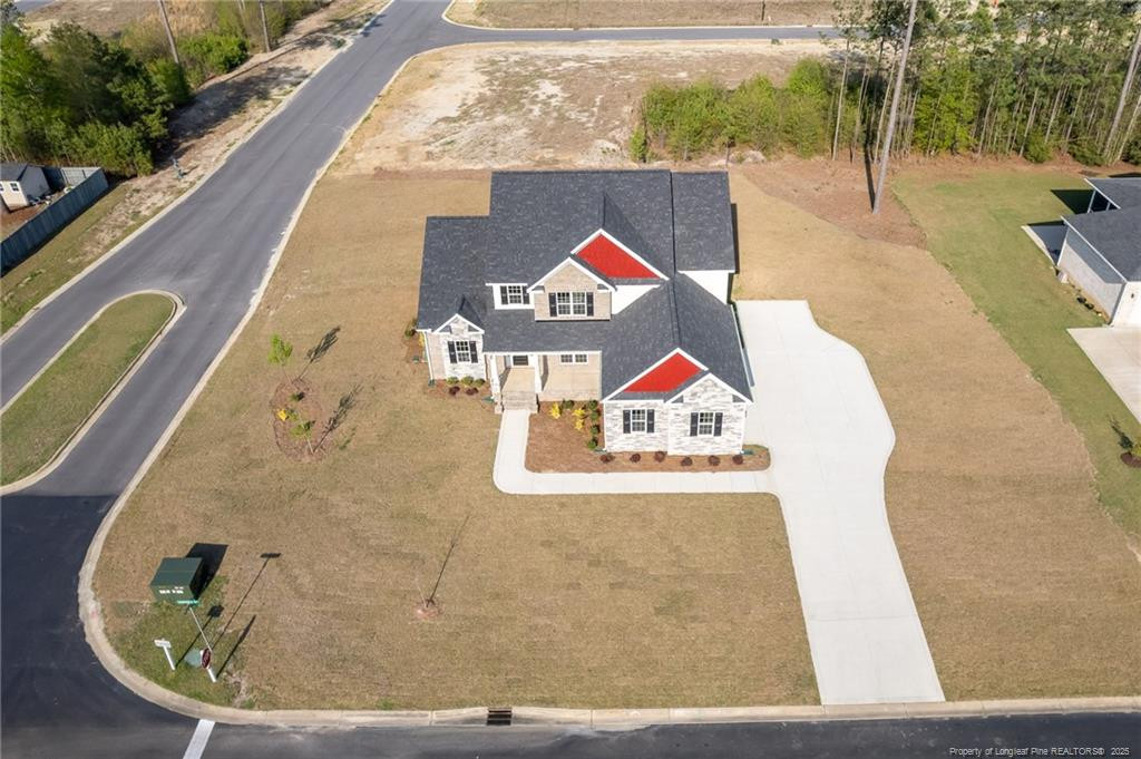 3444 Camberly (Lot 1098) Drive