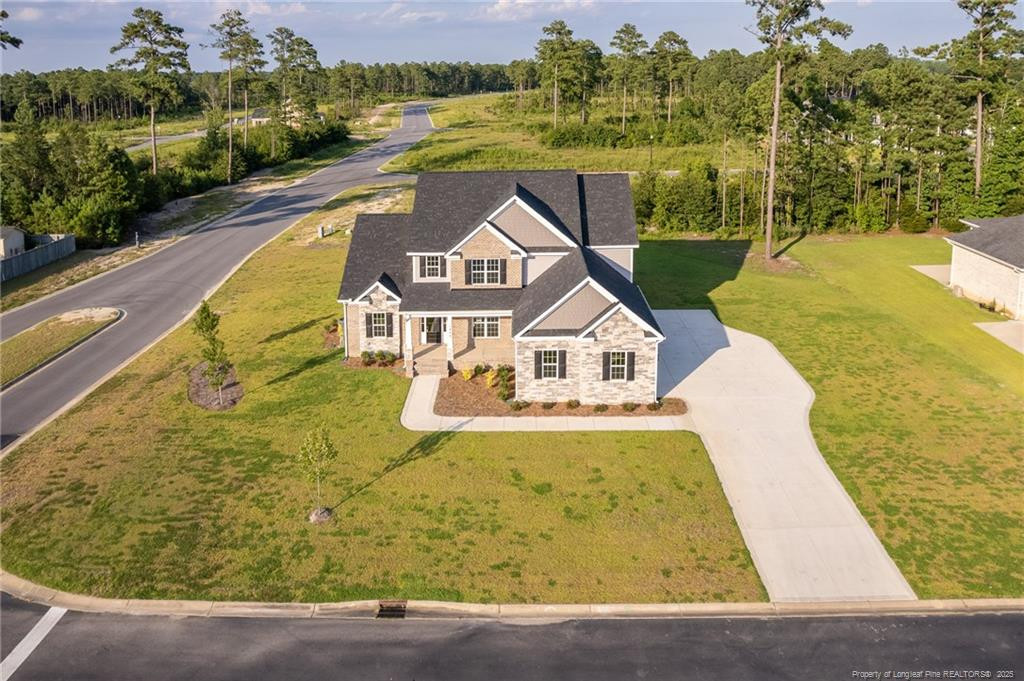 3444 Camberly (Lot 1098) Drive