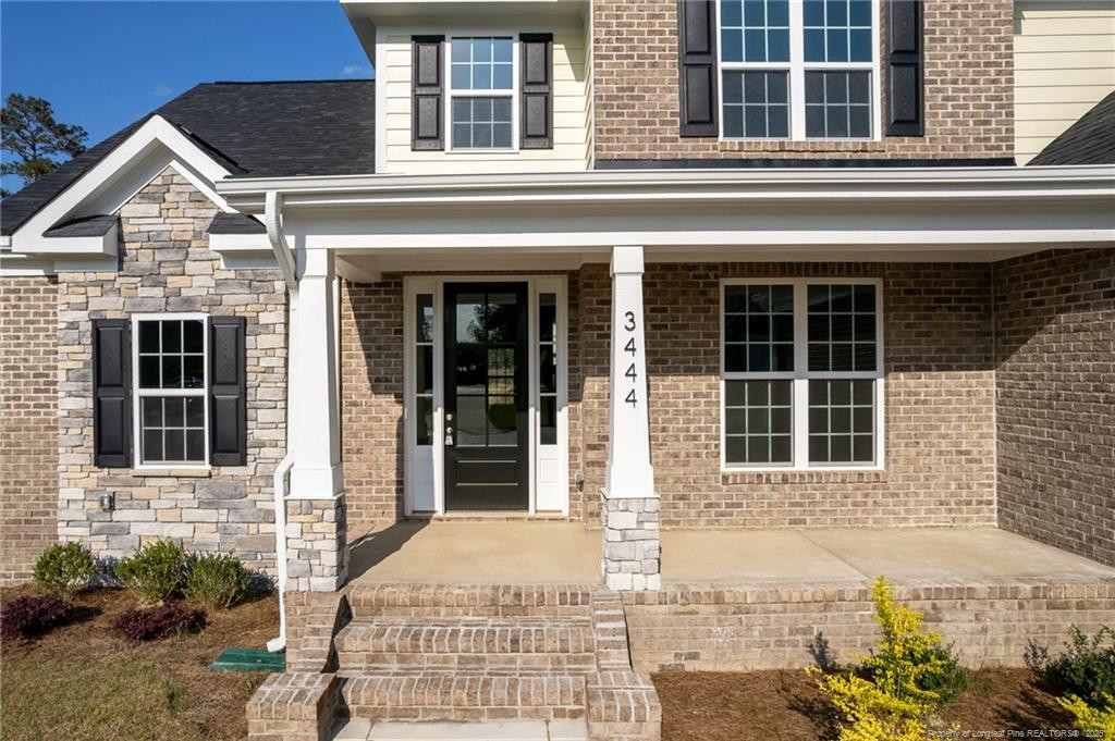 3444 Camberly (Lot 1098) Drive