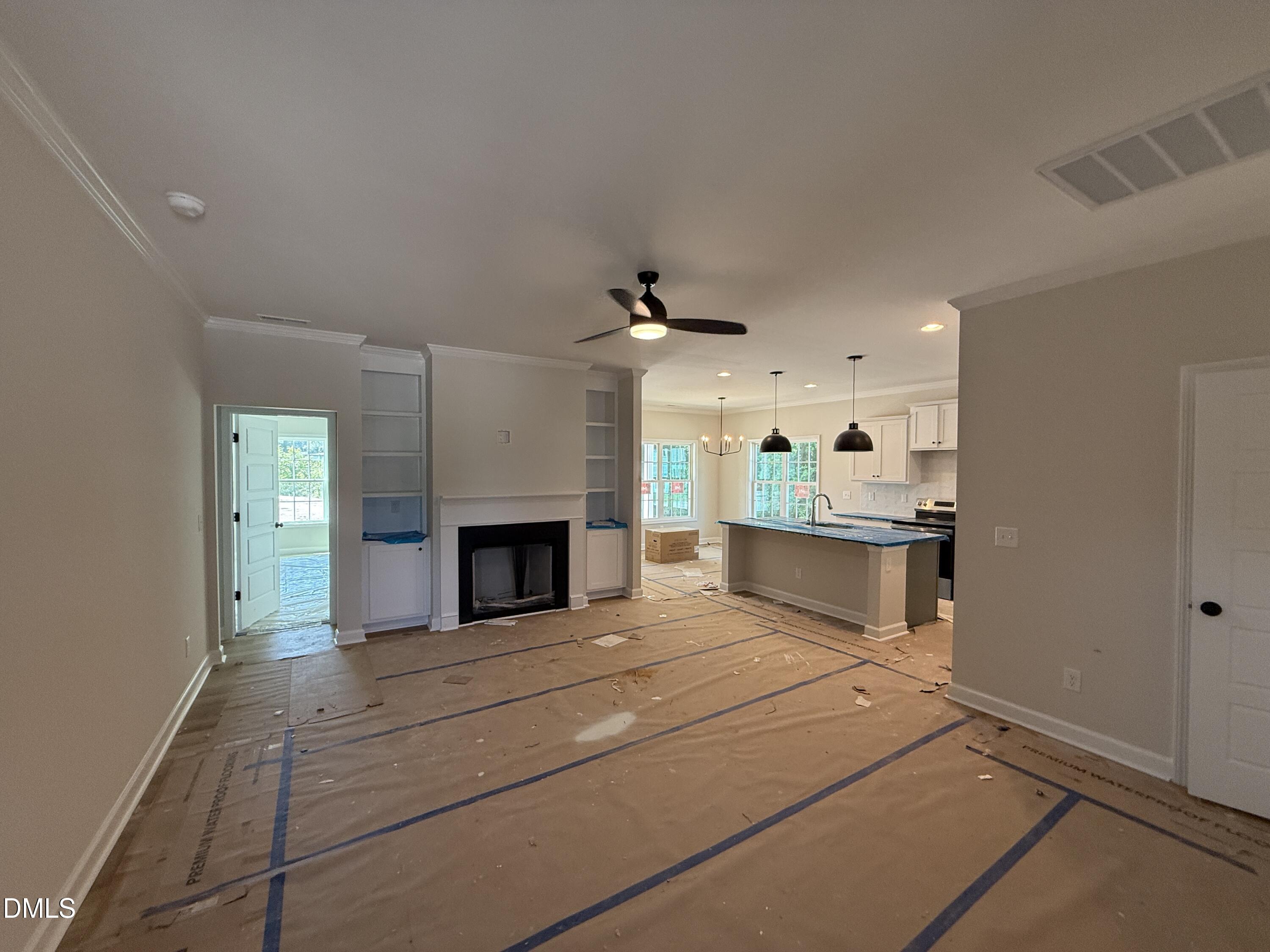 46 Rum Row Court (Lot 72)