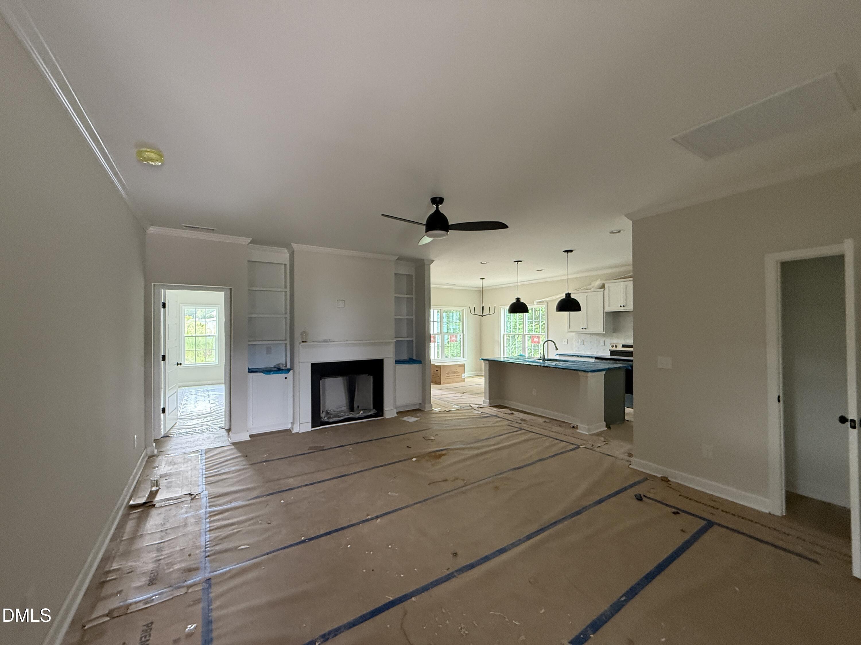 46 Rum Row Court (Lot 72)