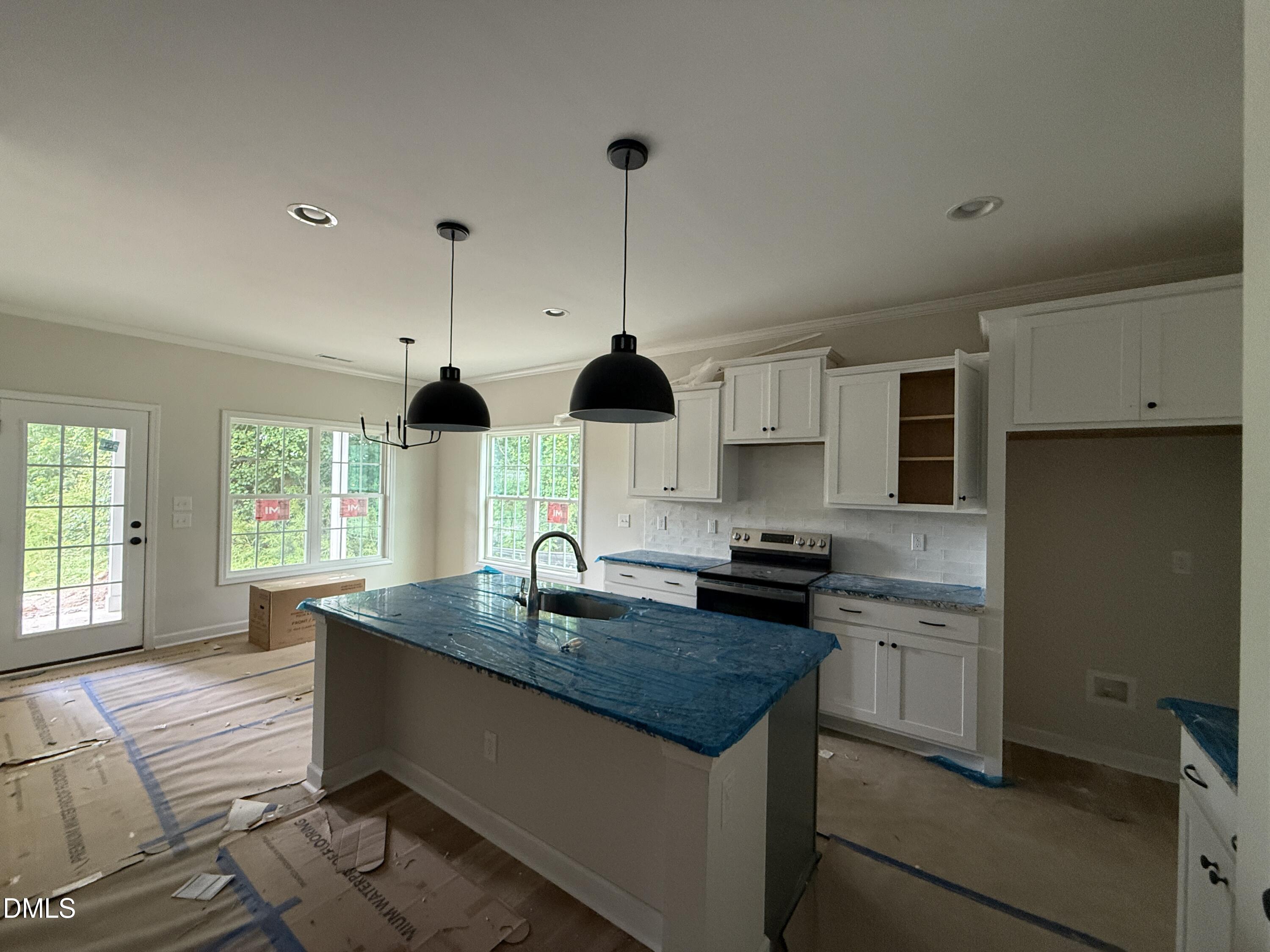 46 Rum Row Court (Lot 72)