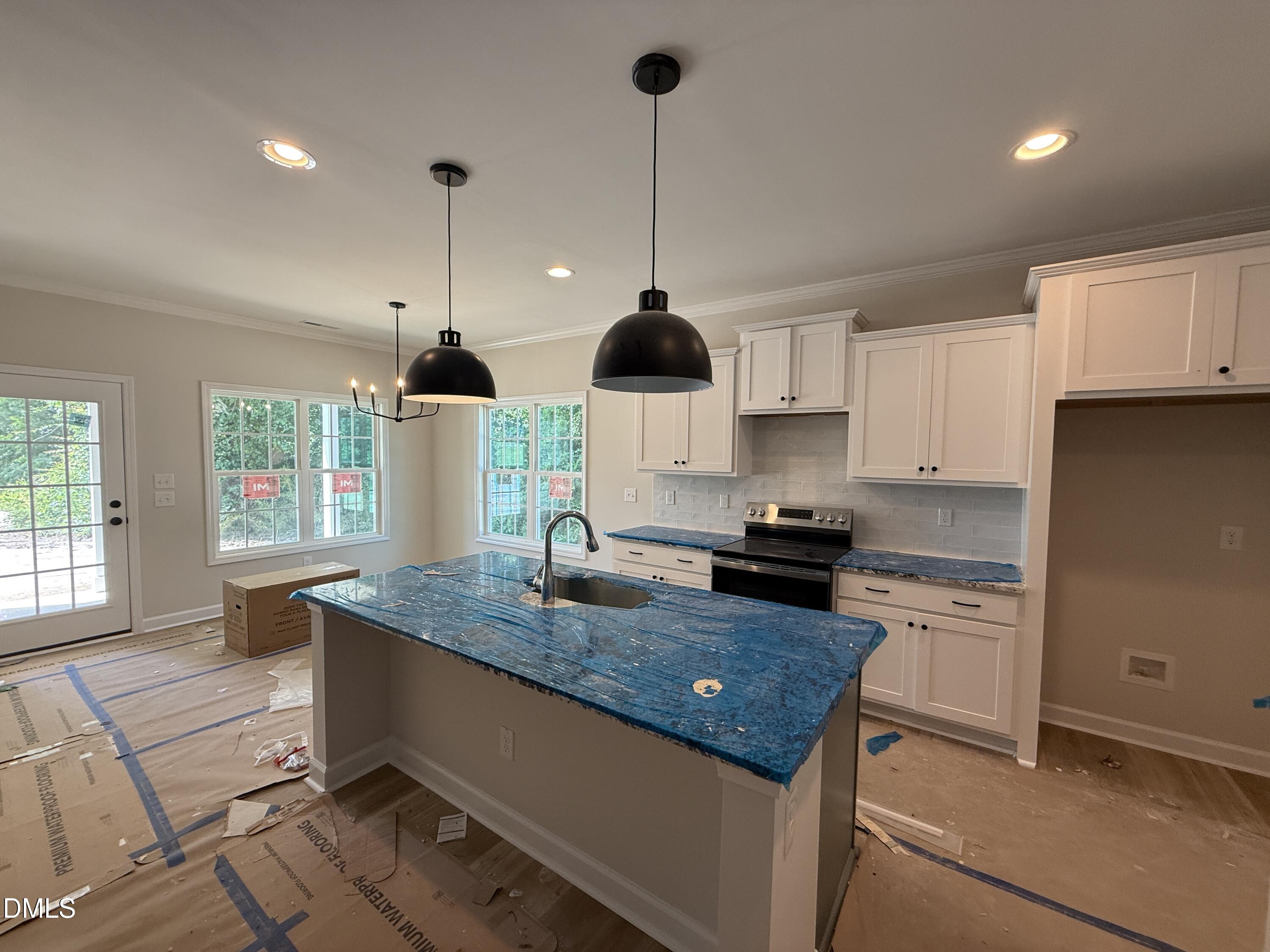 46 Rum Row Court (Lot 72)