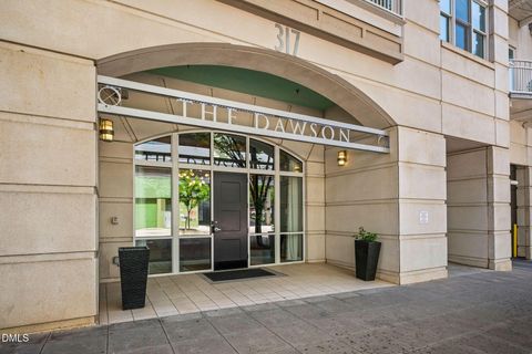 317 W Morgan Street Raleigh NC 27601