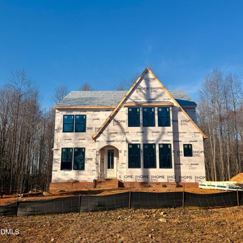 45 Addison Pond Court Zebulon NC 27597