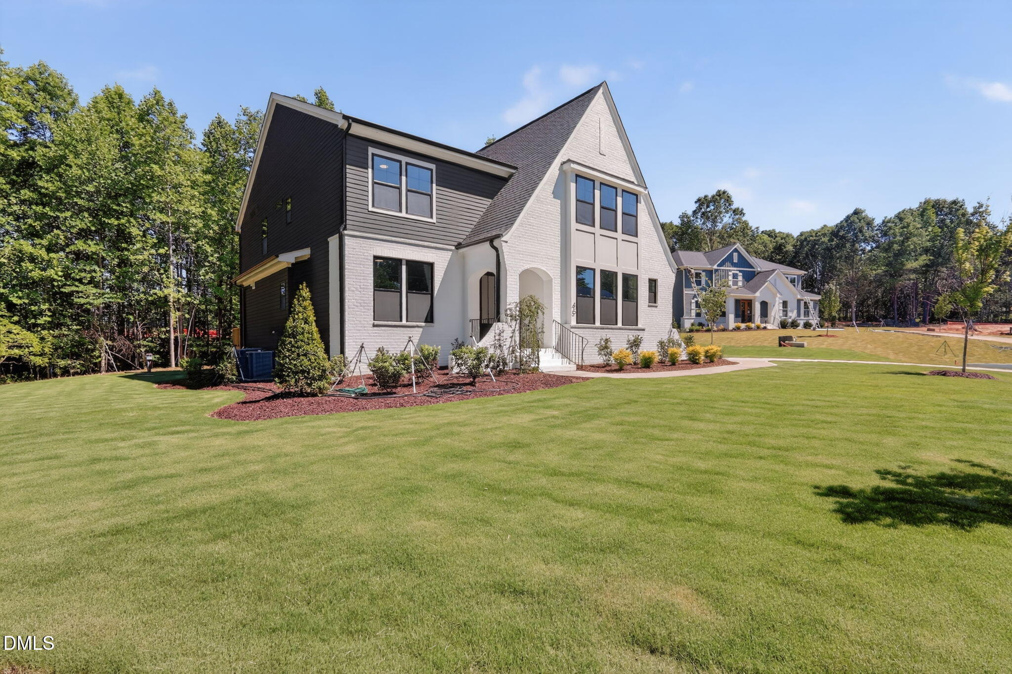 45 Addison Pond Court