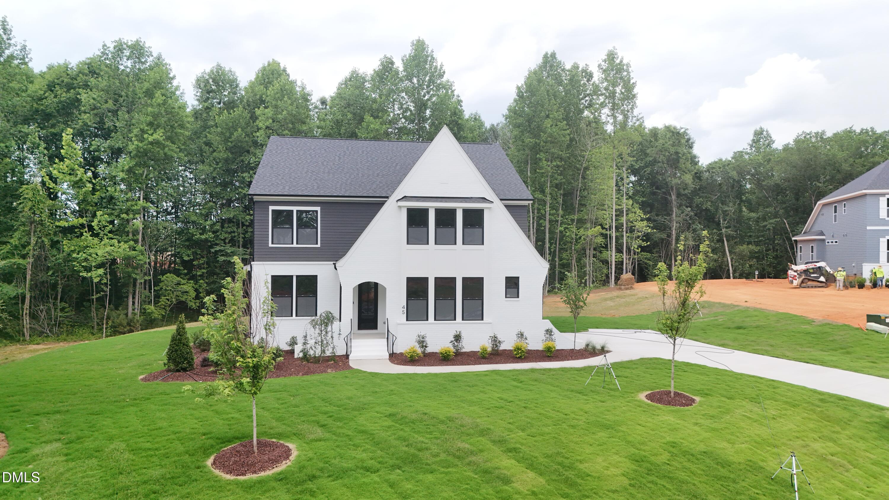 45 Addison Pond Court