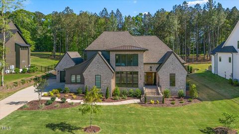 2316 Ballywater Lea Way, Wake Forest, NC 27587 - MLS#: 10025174