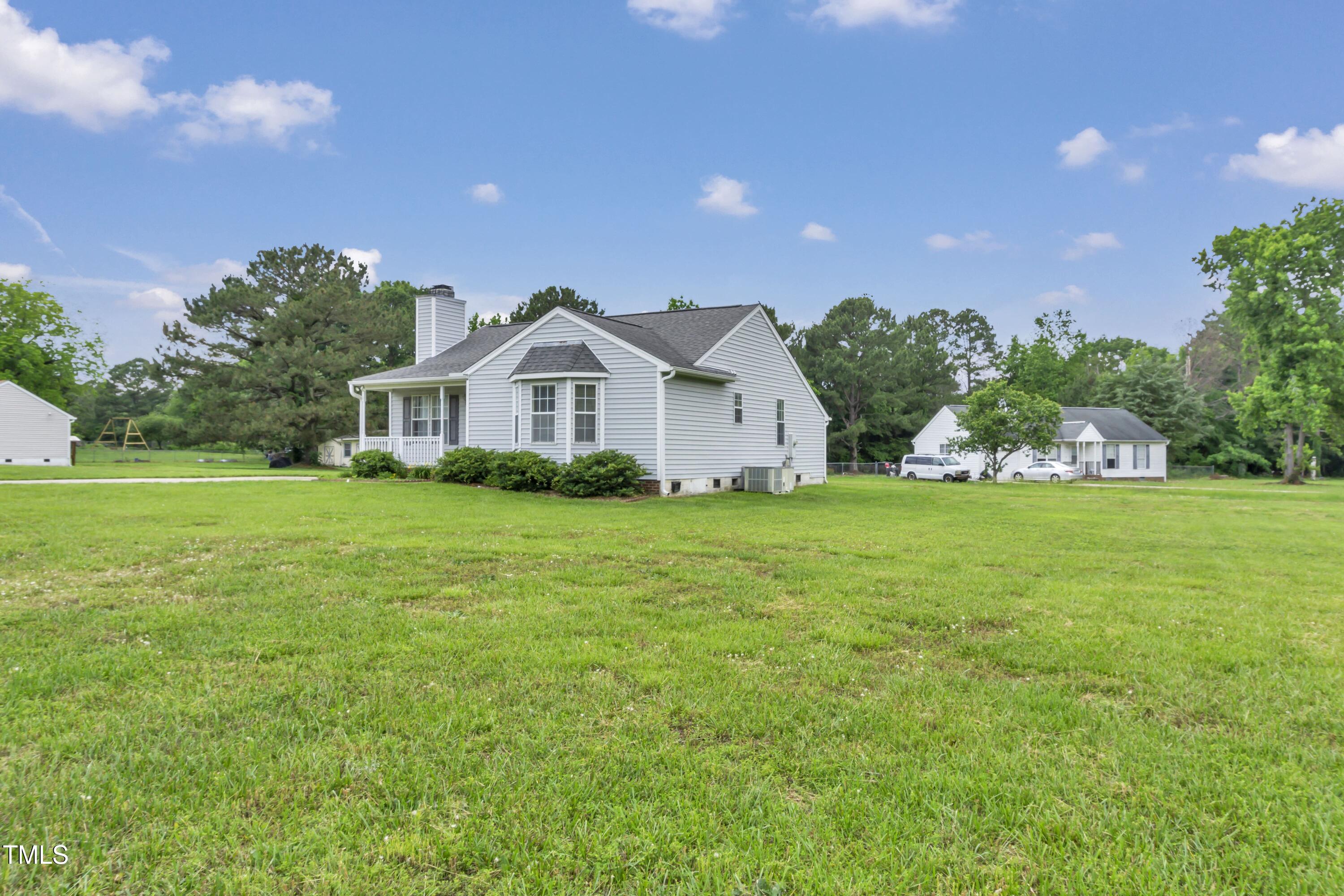 5849 Rocking Chair Drive