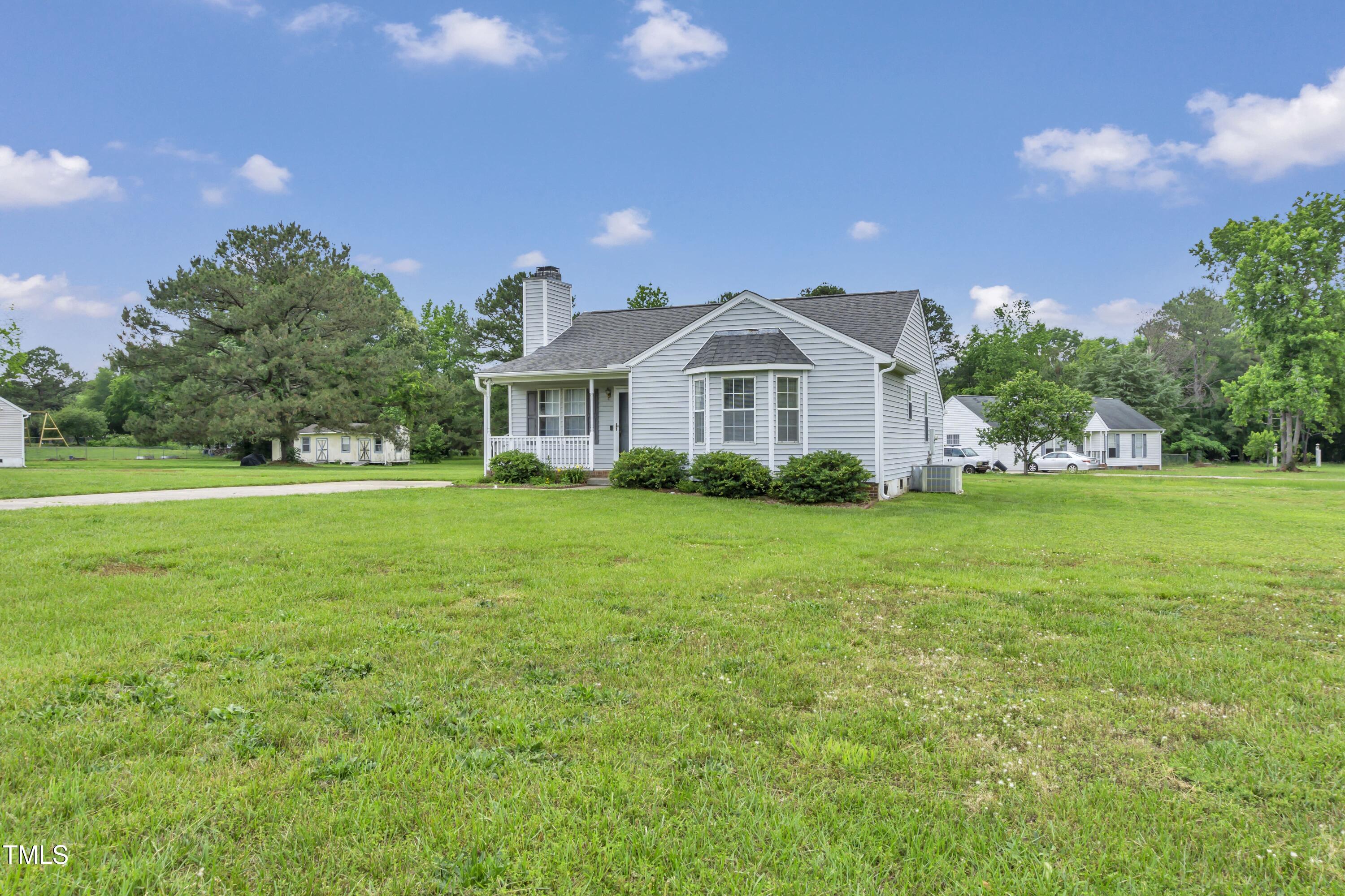 5849 Rocking Chair Drive