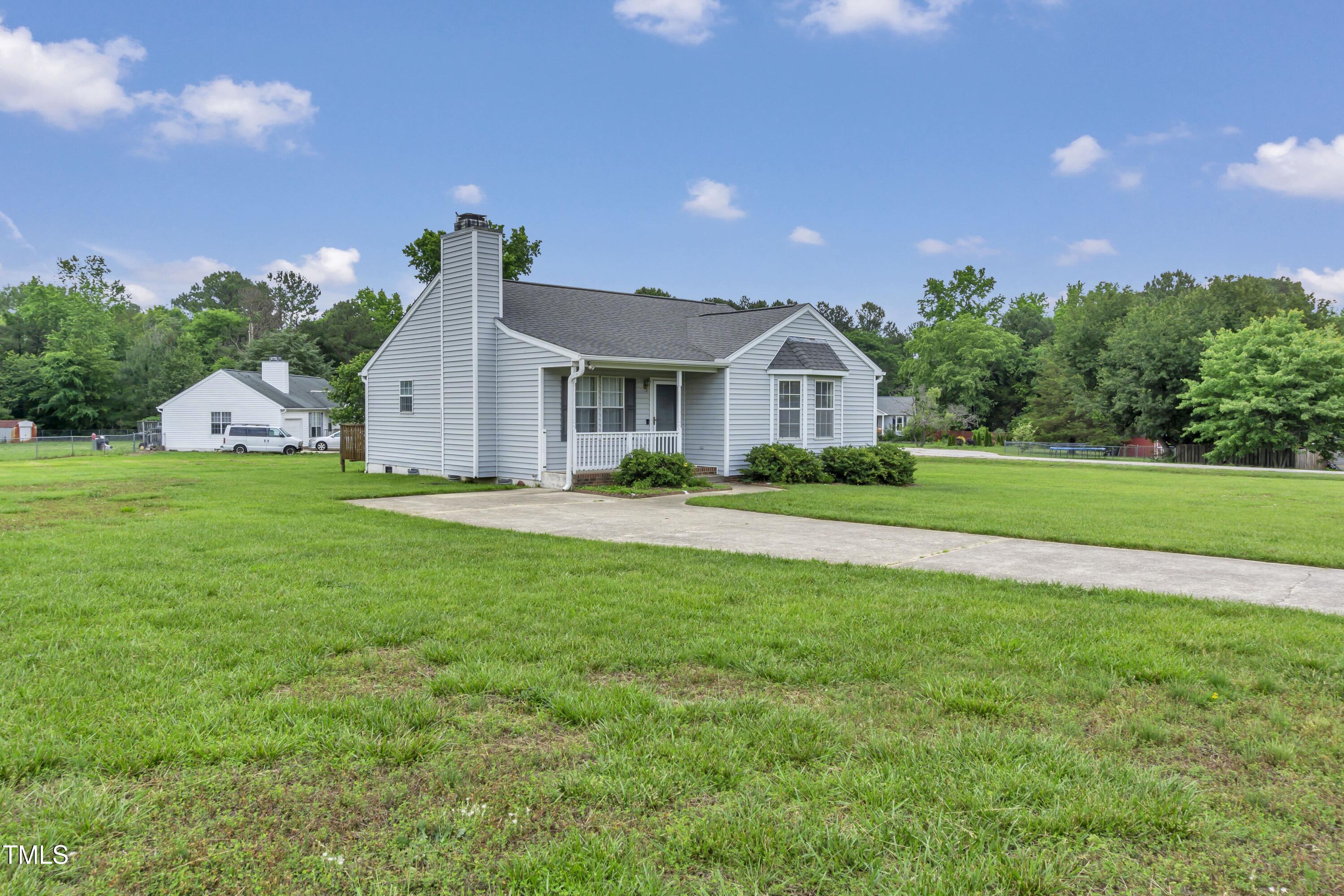 5849 Rocking Chair Drive
