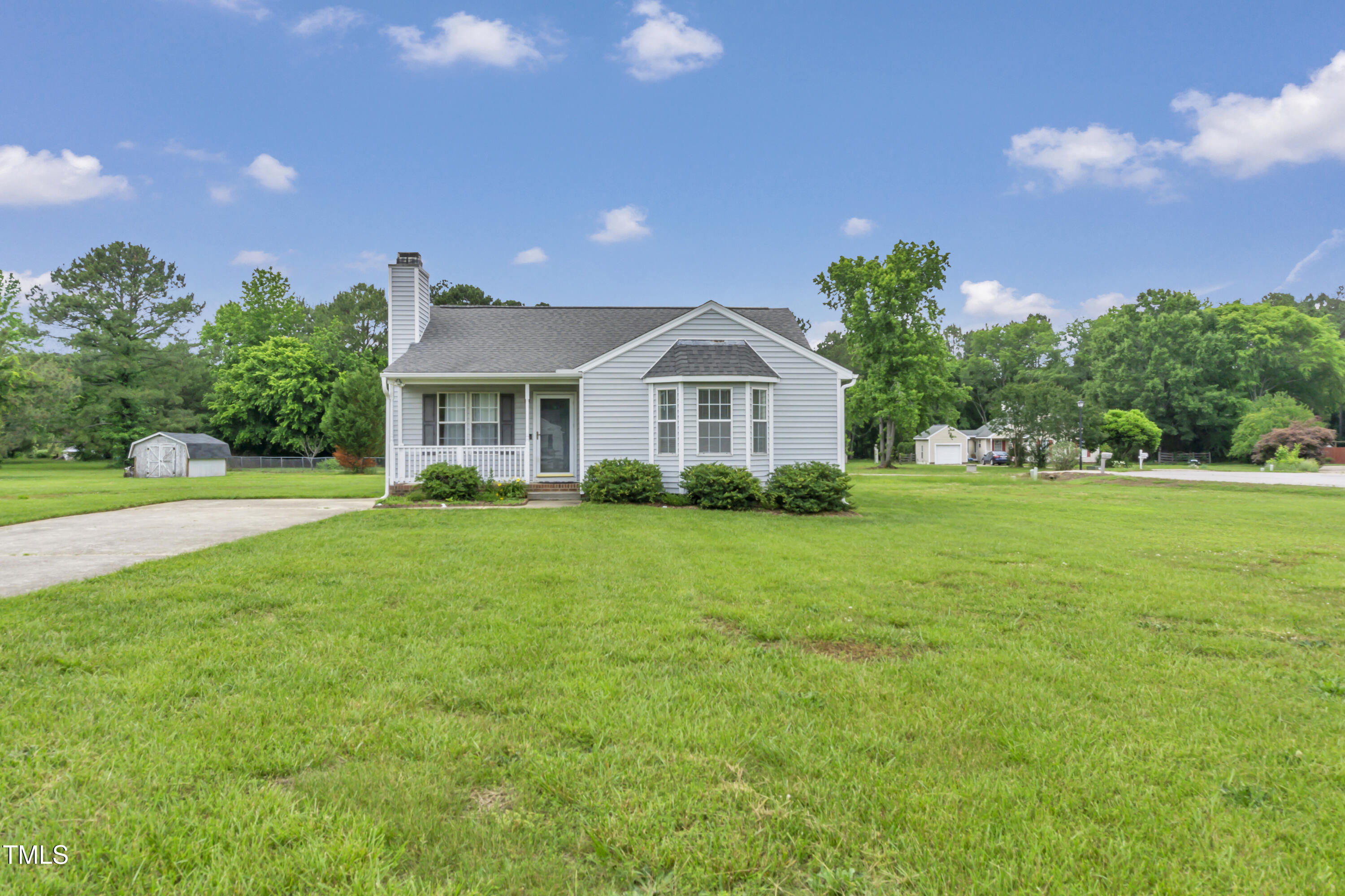 5849 Rocking Chair Drive