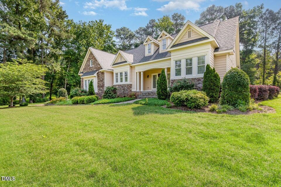 1096 Silverleaf Drive