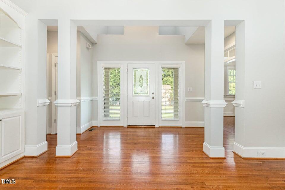 1096 Silverleaf Drive