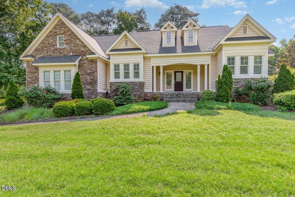 1096 Silverleaf Drive