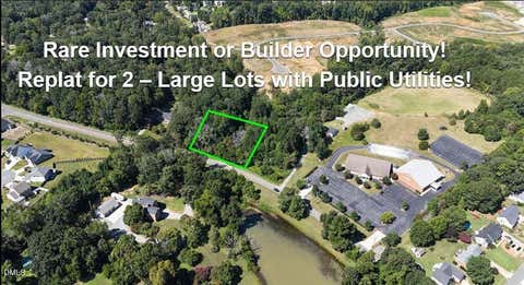 Photo of 0 Rogers Road Road, Graham, NC 27253 (MLS # 10122339)