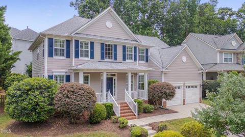 2420 Rogerson Street Raleigh NC 27614