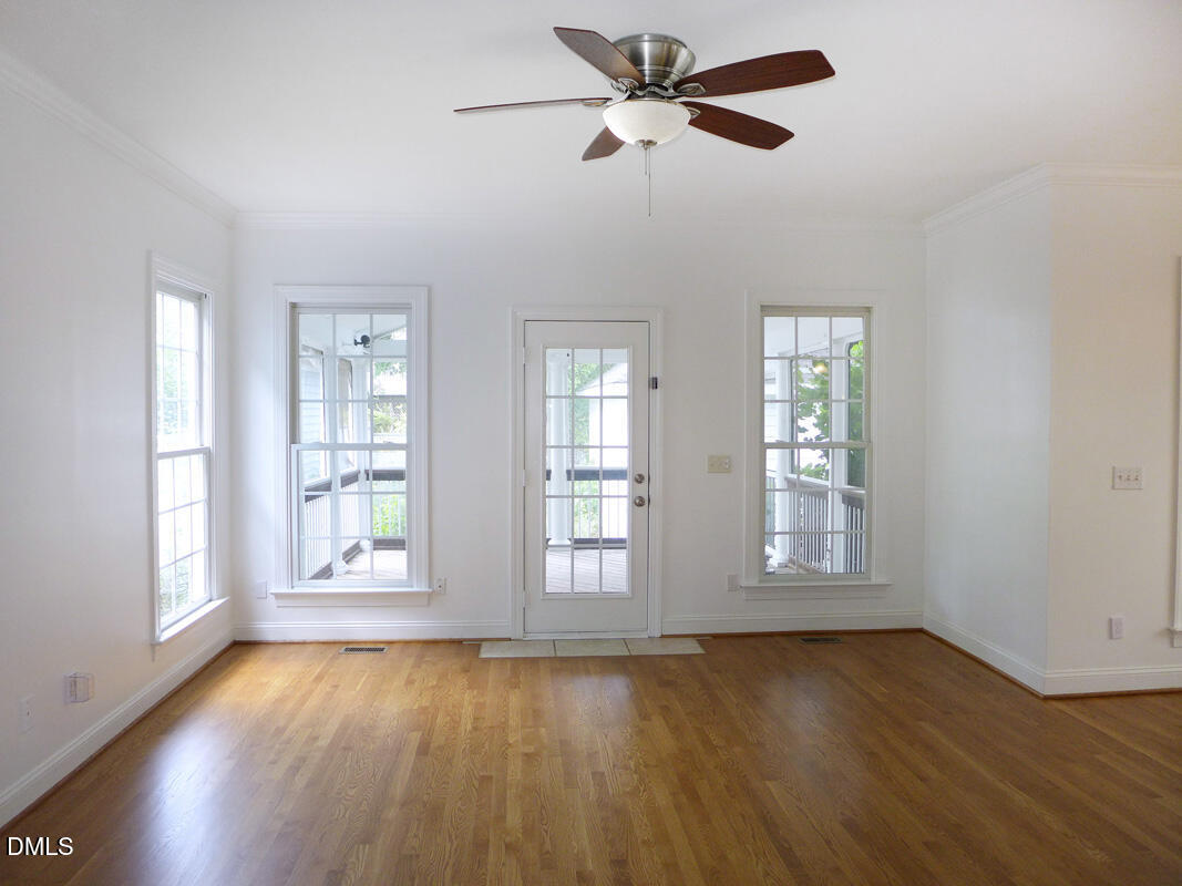 111 Tharrington Drive