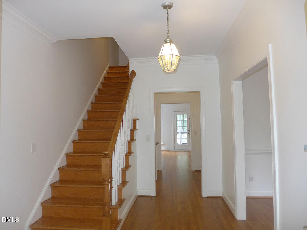 111 Tharrington Drive