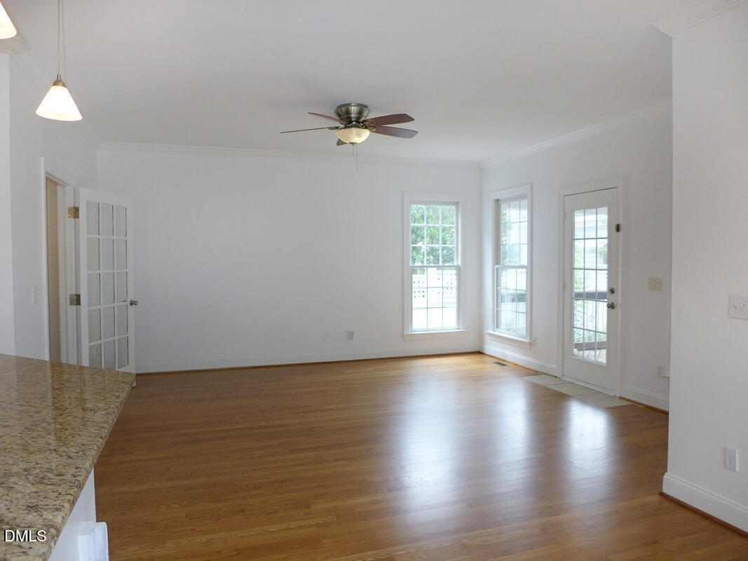 111 Tharrington Drive