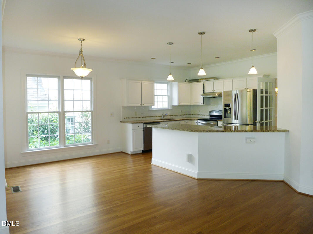 111 Tharrington Drive