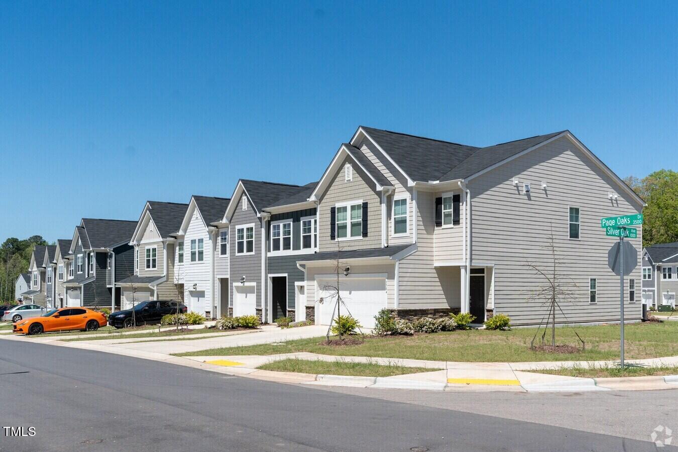 Morrisville, North Carolina 27560, United States, 3 Bedrooms Bedrooms, ,3 BathroomsBathrooms,Residential,Active,20382