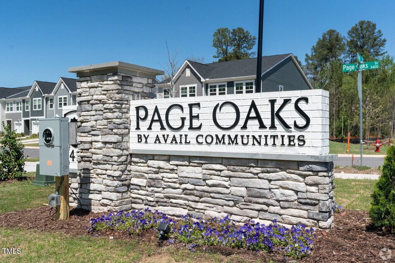 Morrisville, North Carolina 27560, United States, 3 Bedrooms Bedrooms, ,3 BathroomsBathrooms,Residential,Active,20382