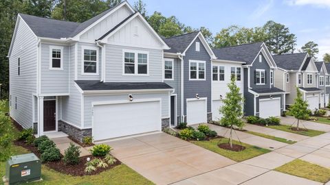 3404 Page Road Coleman Morrisville NC 27560