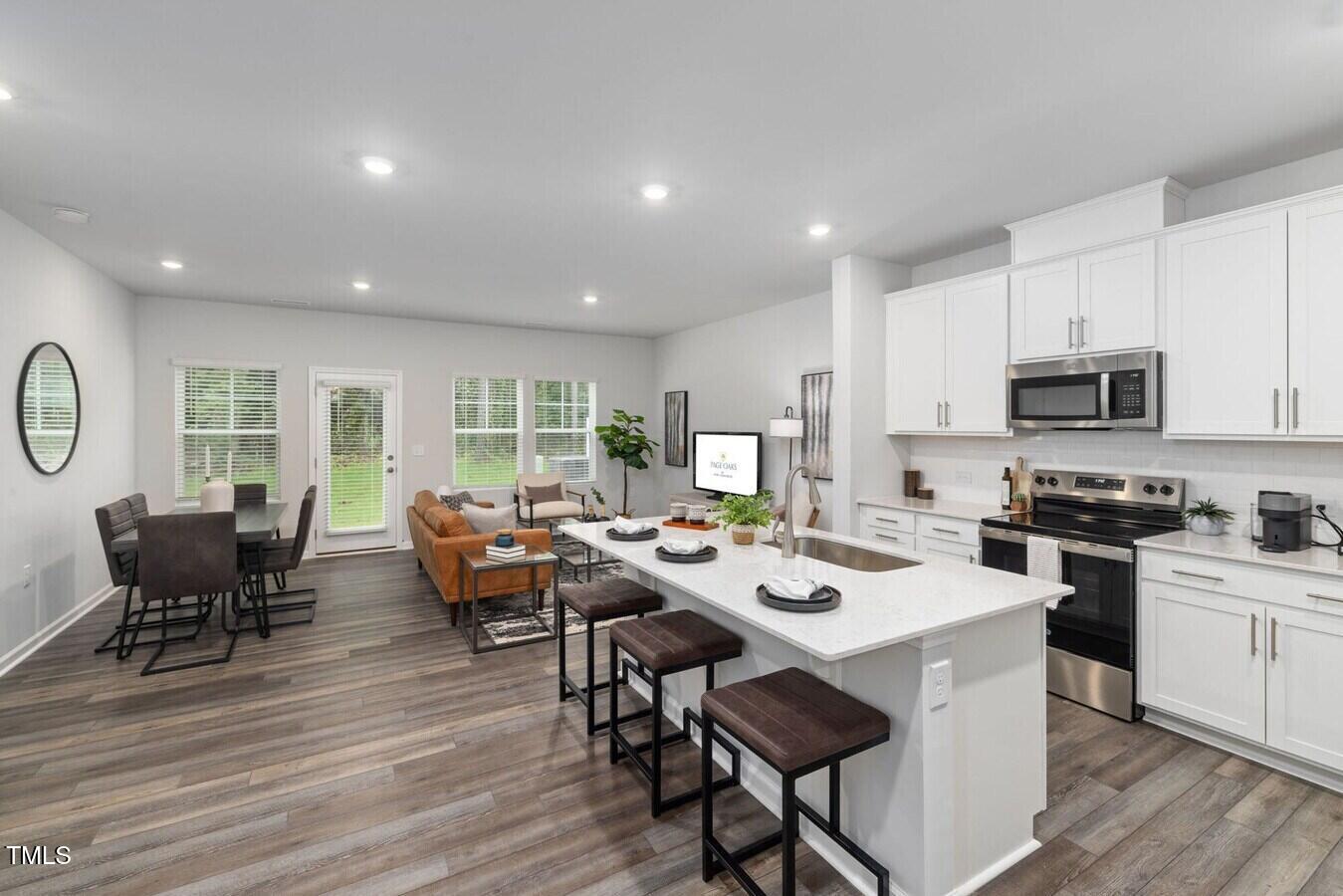 Morrisville, North Carolina 27560, United States, 3 Bedrooms Bedrooms, ,3 BathroomsBathrooms,Residential,Active,20382