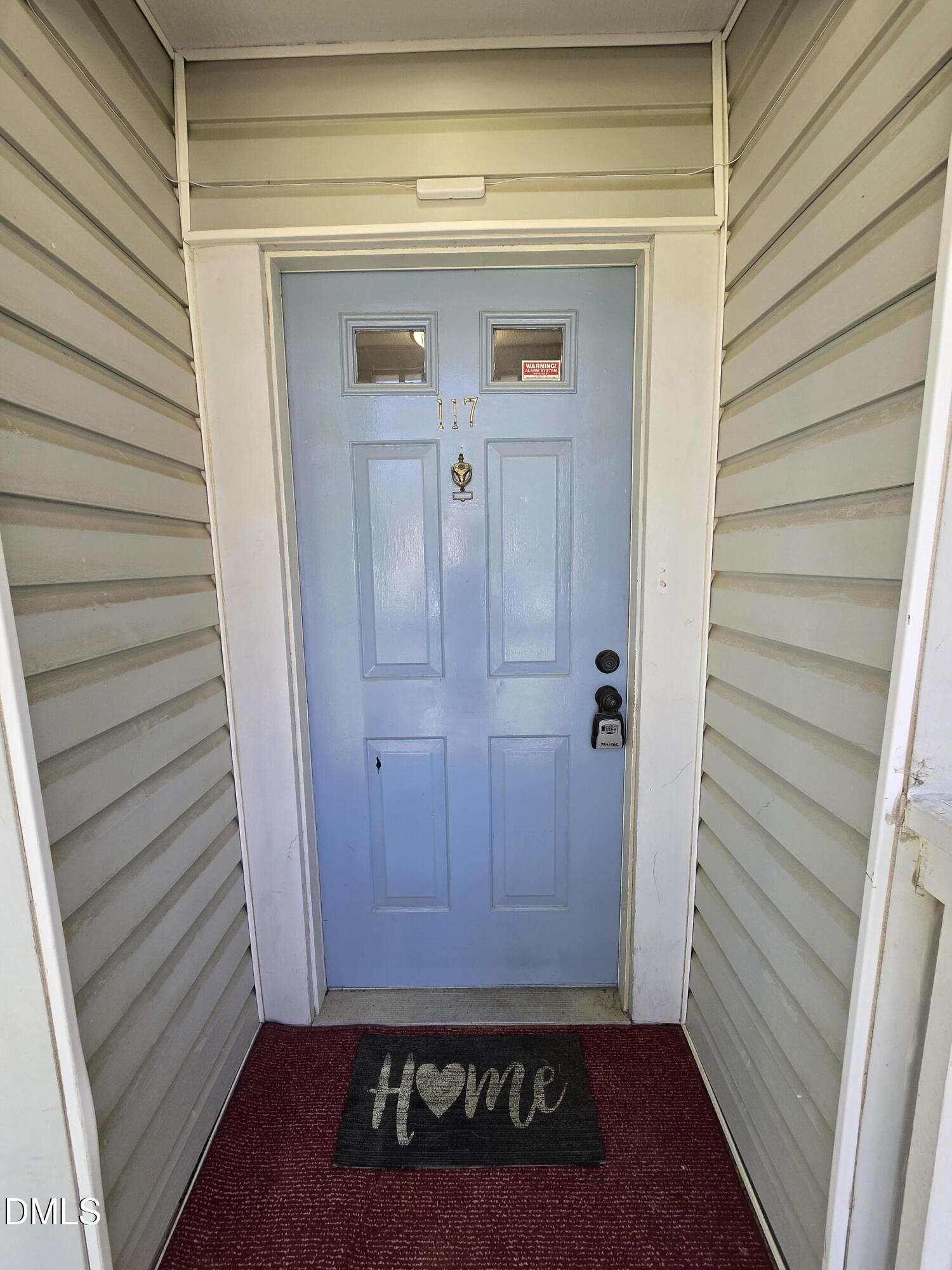 117 Kingsbury Drive