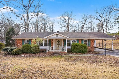 2220 Hodge Road Knightdale NC 27545