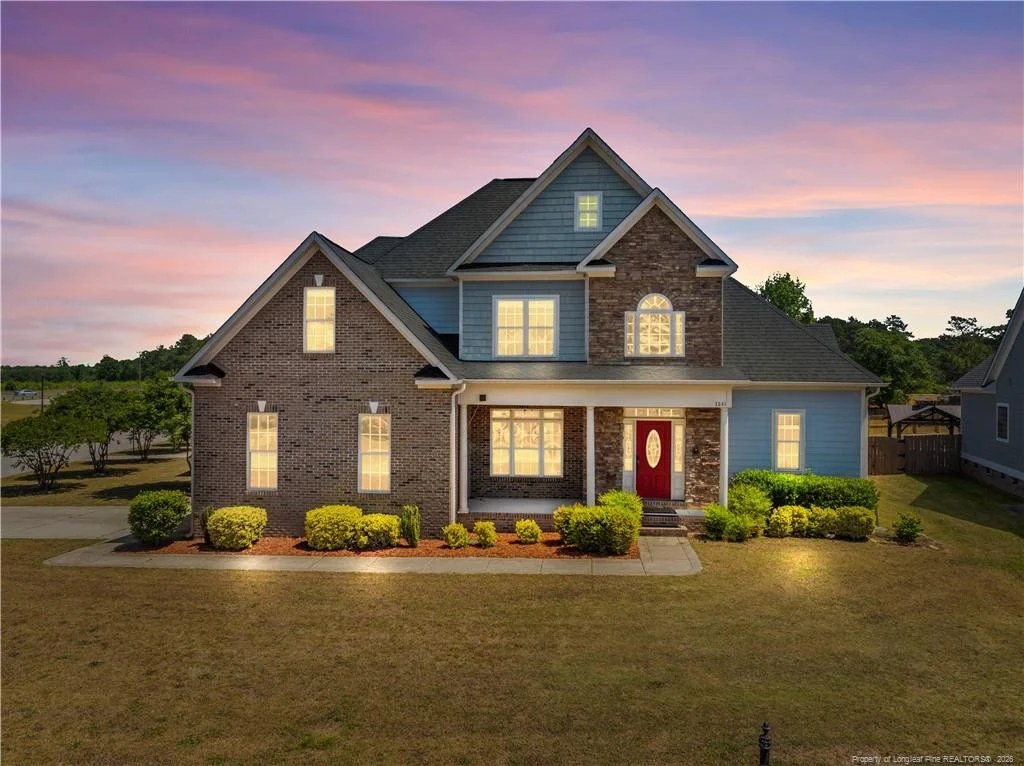 7241 Mariners Landing Drive