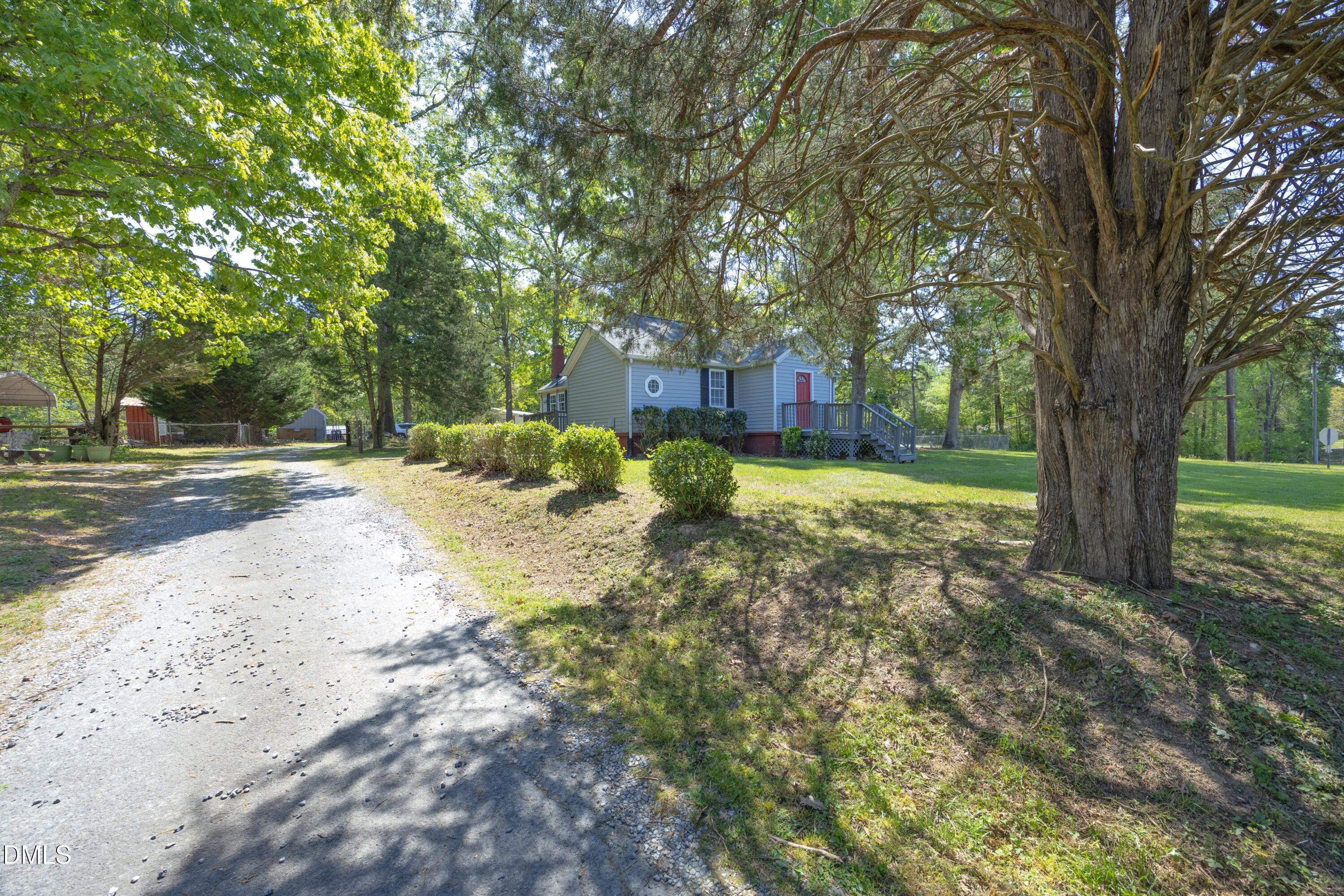 2490 Freshwater Road