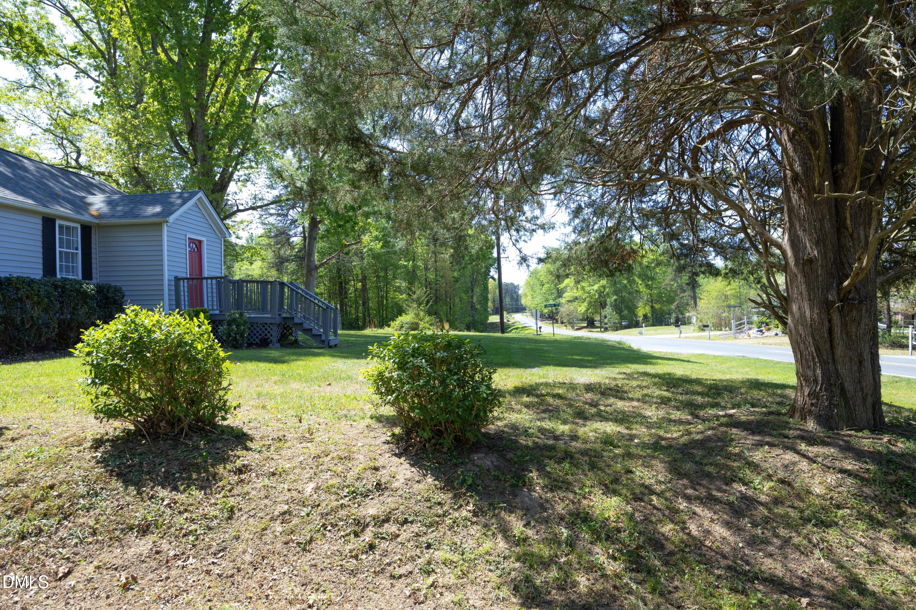 2490 Freshwater Road